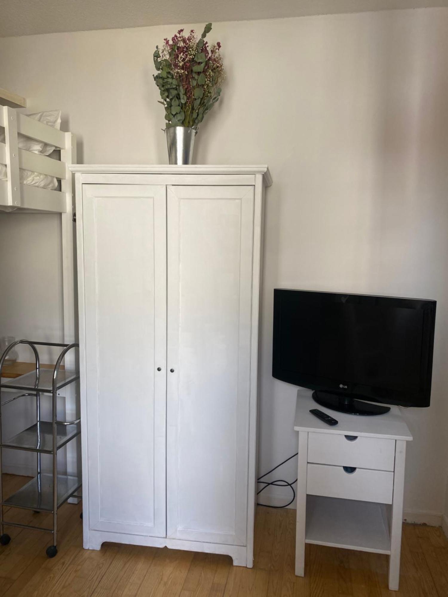 Apartamento En El Casco Antiguo Madrid Esterno foto