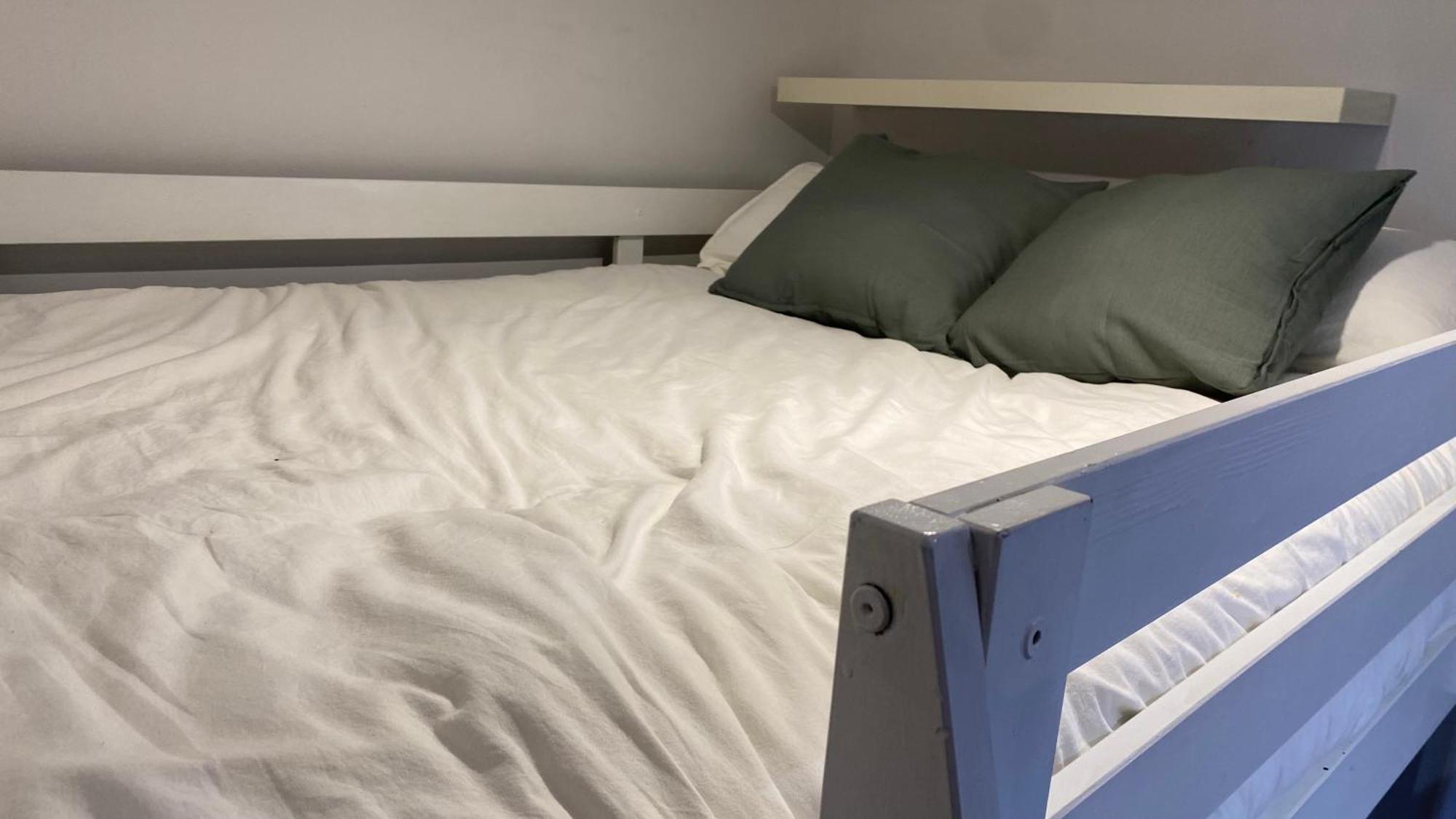Apartamento En El Casco Antiguo Madrid Esterno foto